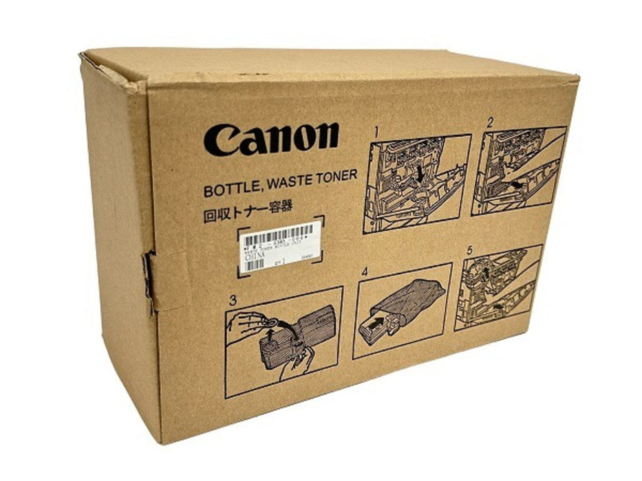Canon FM2-5383-000  Waste Toner Container