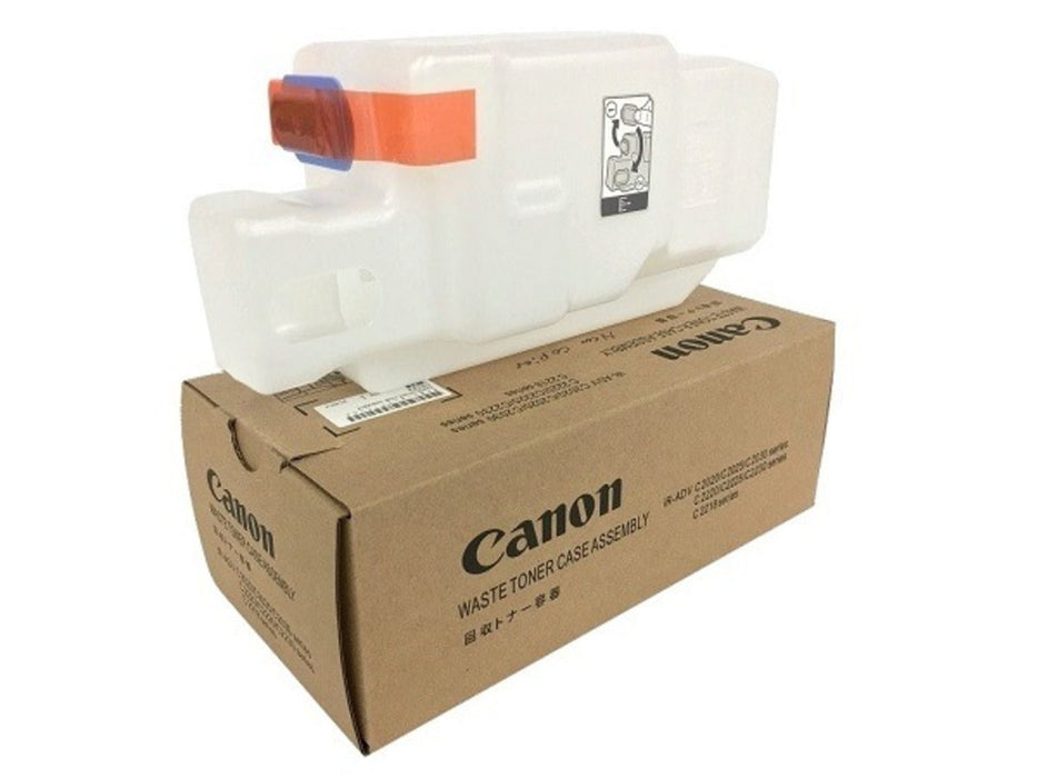 Canon FM3-8137-020  Waste Container
