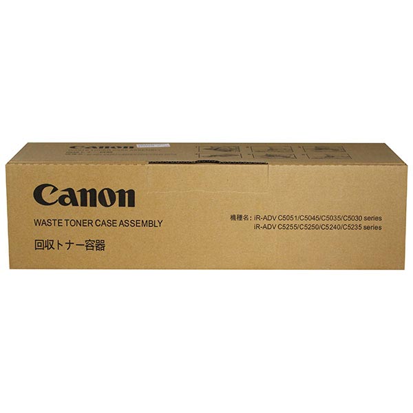Canon FM4-8400-010  Waste Toner Container