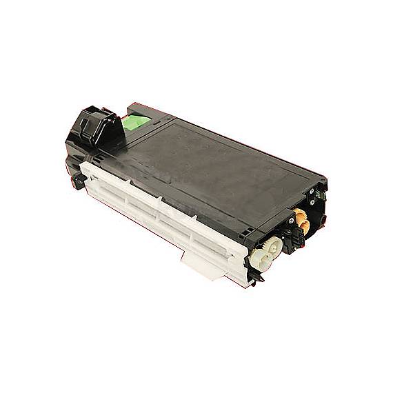 Sharp FO-56ND Black Toner/Developer Cartridge