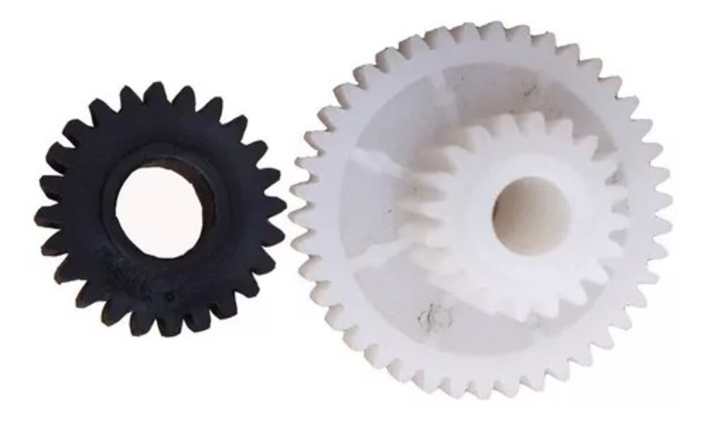 Canon FS6-0124-000  Gear Assembly