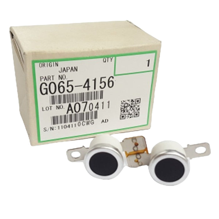 Ricoh G065-4156  Fuser Thermostat Assembly