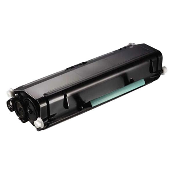 Dell G7D0Y Black High Yield Return Program Toner Cartridge