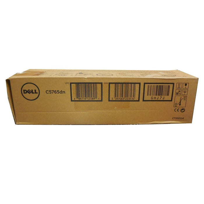 Dell GHJ7J Black High Yield Toner Cartridge