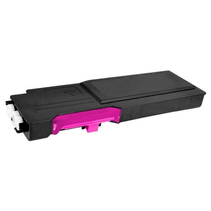 Compatible GP3M4-COMP Magenta Dell Toner Cartridge