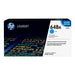 HP CE261A genuine OEM product image