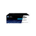 HP 85A CE285AT1 Black three-pack Original LaserJet toner cartridges