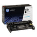 HP CF258A genuine product image