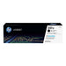 HP HP 201X (CF400X) Black High Yield Original OEM Toner Cartridge