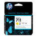 HP CZ132A yellow original ink cartridge