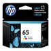 HP N9K01AN Tri-Color Ink Cartridge product image