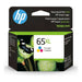 HP N9K03AN Tri-Color Ink Cartridge product image