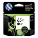 HP N9K04AN Black Ink Cartridge product image