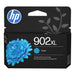 HP T6M02AN 902XL cyan high-yield original ink cartridge
