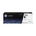 HP 141A W1410A black Original LaserJet toner cartridge retail box