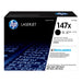 HP W1470X black original high yield toner cartridge