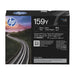 HP W1590Y 159Y Black Extra High Yield Original Toner Cartridge