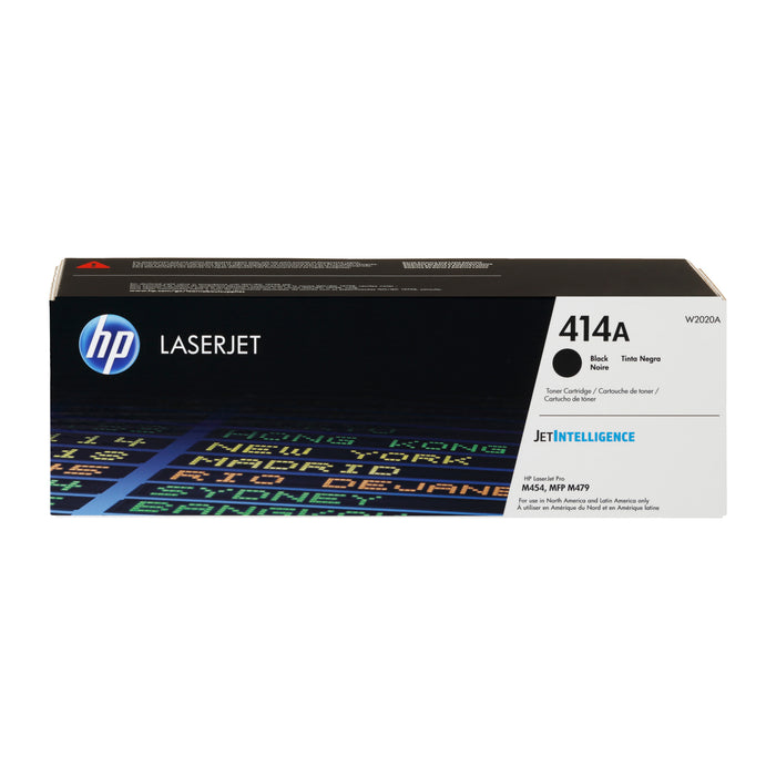 HP W2020A original toner product alternate packaging angle