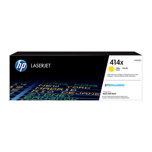 HP W2022X original toner packaging
