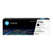 HP W2100A black original toner cartridge