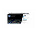 HP 212X W2121X cyan high yield Original LaserJet toner cartridge controlled primary image