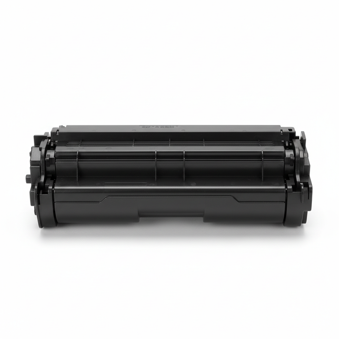 Kyocera TK-1272 Black Toner Cartridge - Front