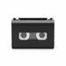 Brother 1030 Black Correction Film Ribbon - Front
