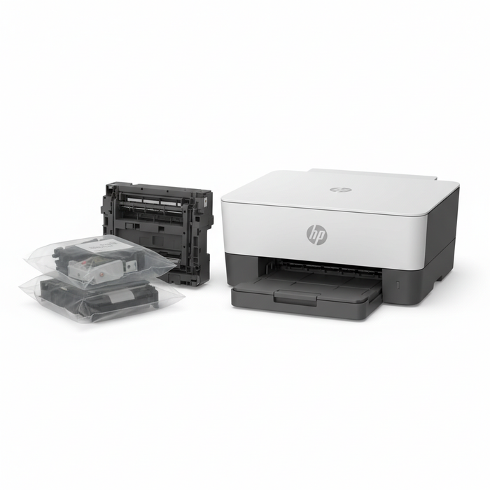 HP Q5998-67902 Maintenance Kit - In Use