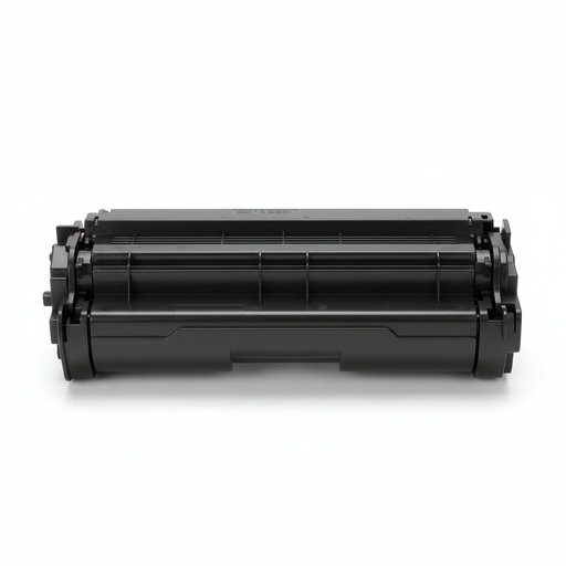 Samsung CLT-K506S Black Toner Cartridge - Front