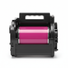 Konica Minolta A0WG0EG Magenta Imaging Unit - Front