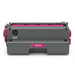 HP 502A Q6473A Magenta Toner Cartridge front view