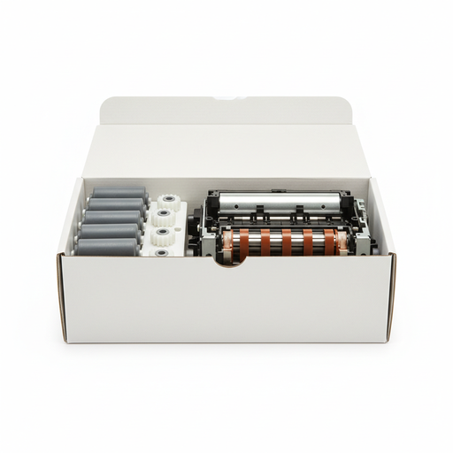 HP Q5998-67902 Maintenance Kit - Front