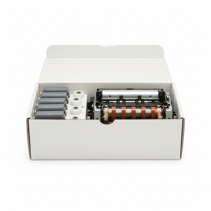 HP Q5998-67902 Maintenance Kit - Front