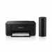 Samsung CLT-K506S Black Toner Cartridge - In Use