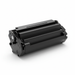 Lexmark 24B7540 Black Toner Cartridge - Side View