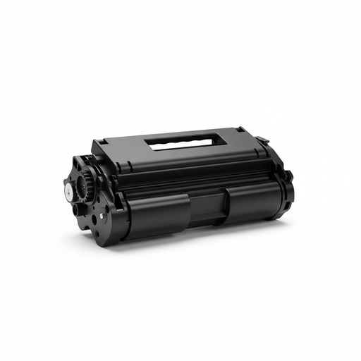 Lexmark 24B7540 Black Toner Cartridge