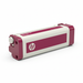 HP 502A Q6473A Magenta Toner Cartridge side view
