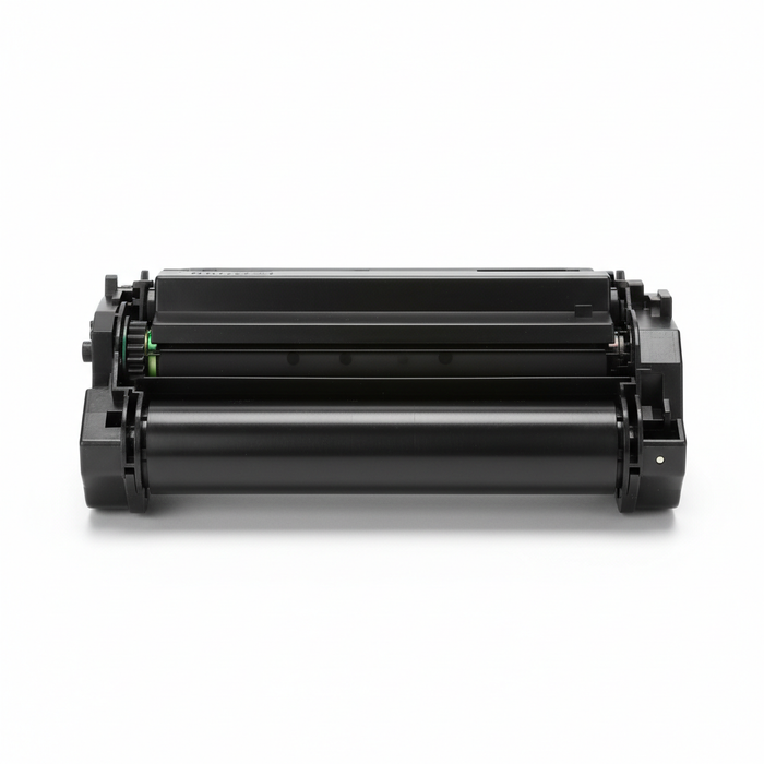 HP CB436A Black Toner Cartridge - Front