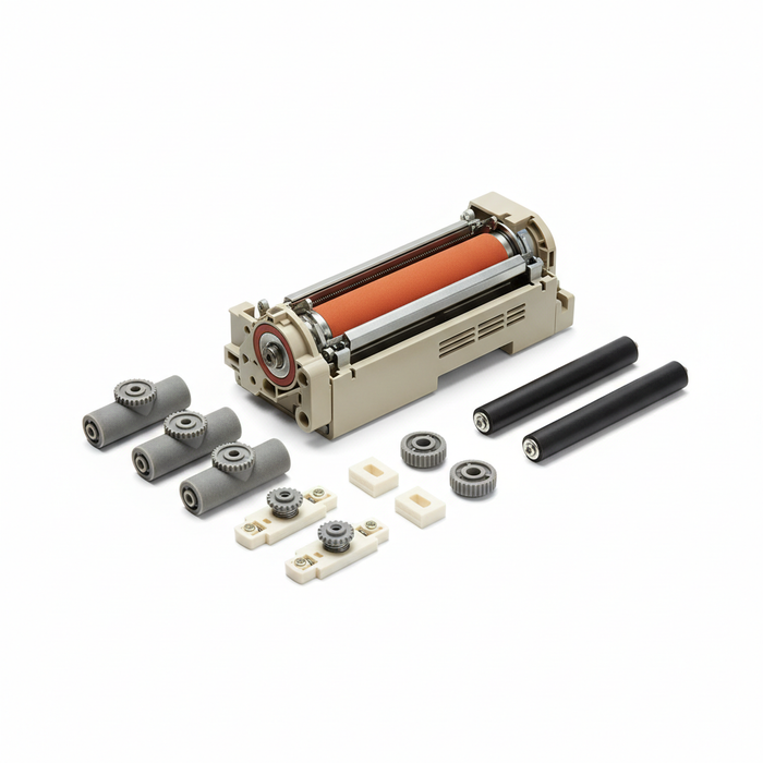 HP Q5998-67902 Maintenance Kit - Components