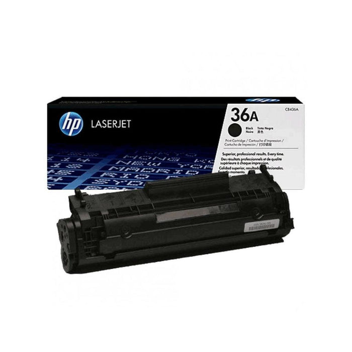 HP 55X CE255XD Black High Yield Original LaserJet Toner Cartridge – 2-Pack – 25,000 Pages