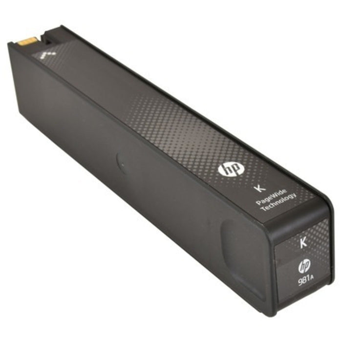 HP J3M71A Black Ink Cartridge