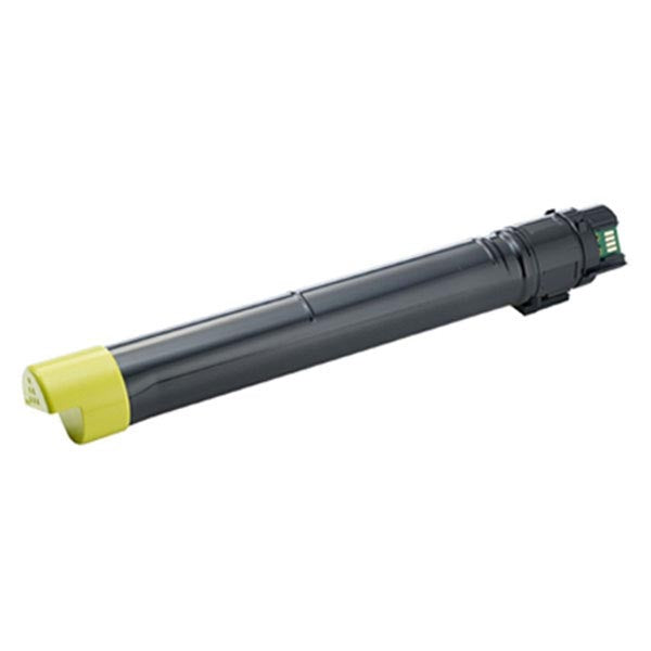Dell JD14R Yellow High Yield Toner Cartridge