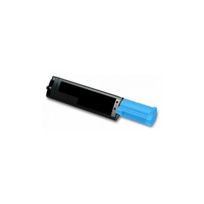 Compatible K4973-COMP Cyan HP High Yield Toner Cartridge