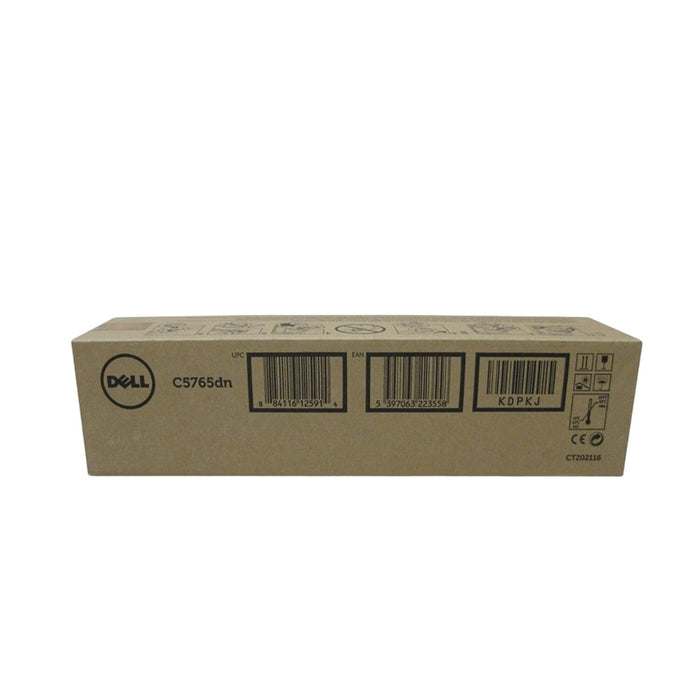 Dell KDPKJ Magenta High Yield Toner Cartridge