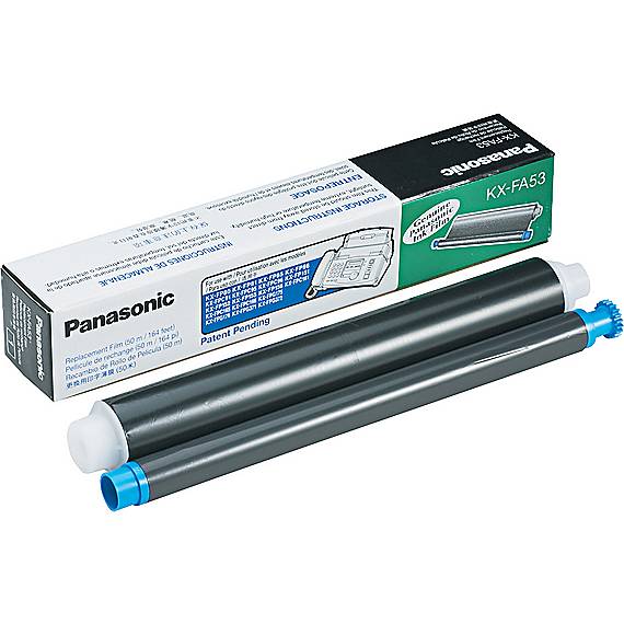 Panasonic KX-FA53  Film Cartridge