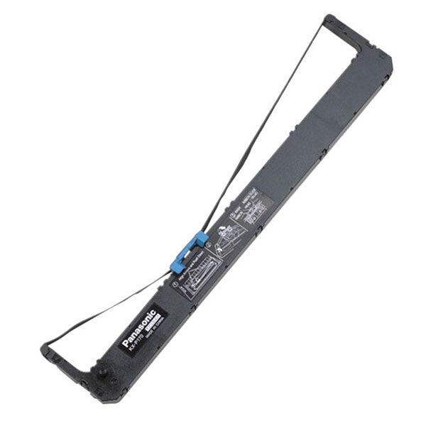 Panasonic KX-P170 Black Dot Matrix Printer Ribbon Cartridge