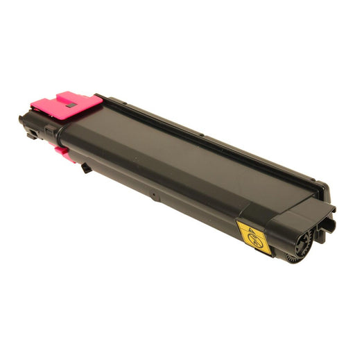 Kyocera TK-582M magenta original toner cartridge