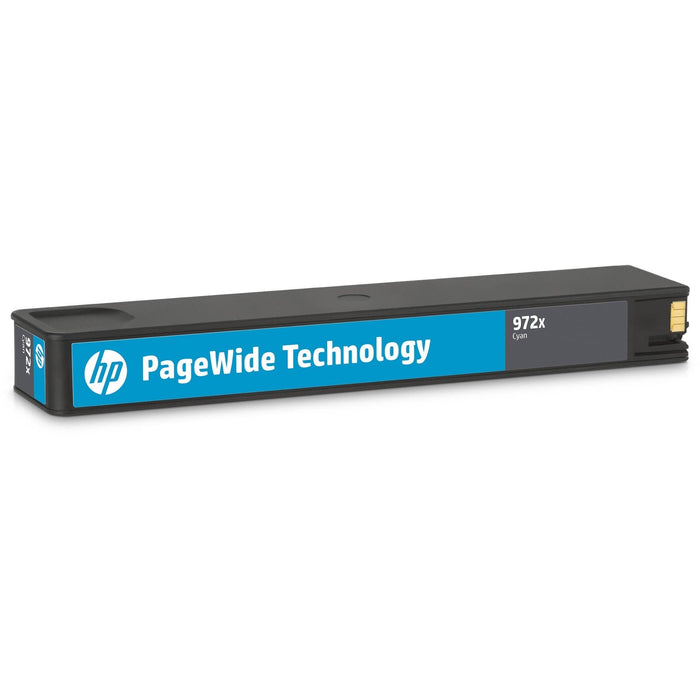 HP L0R98AN Cyan High Yield Ink Cartridge