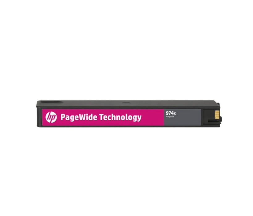 HP L0S02AL Magenta High Yield Ink Cartridge