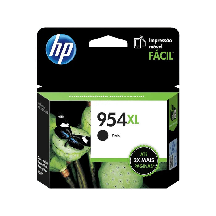 HP L0S71AL Black High Yield Ink Cartridge
